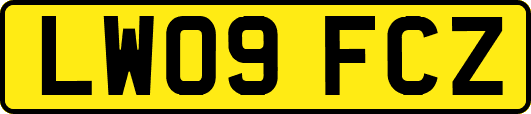 LW09FCZ