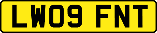 LW09FNT