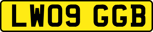 LW09GGB
