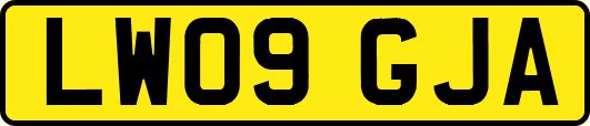 LW09GJA