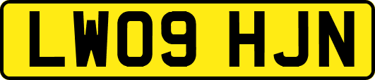 LW09HJN