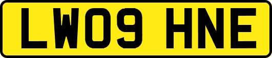 LW09HNE