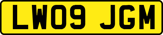 LW09JGM
