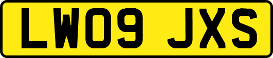 LW09JXS