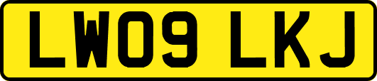 LW09LKJ