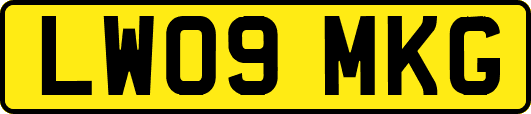 LW09MKG