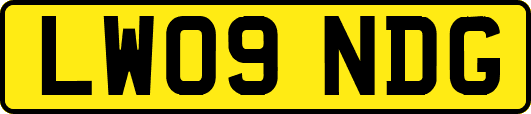 LW09NDG