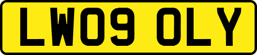 LW09OLY