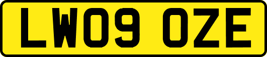 LW09OZE