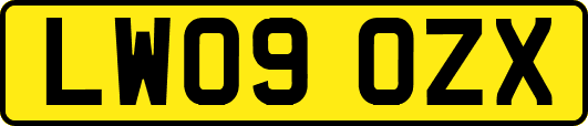 LW09OZX