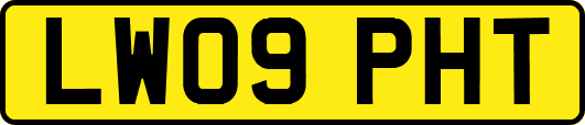 LW09PHT