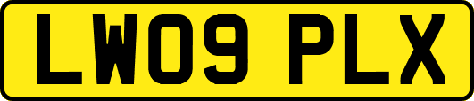 LW09PLX