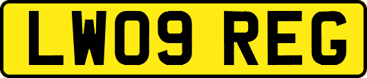 LW09REG