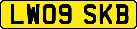 LW09SKB