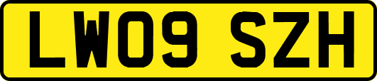 LW09SZH