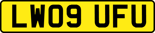 LW09UFU