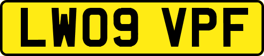 LW09VPF