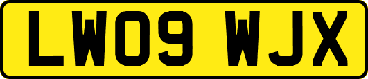 LW09WJX