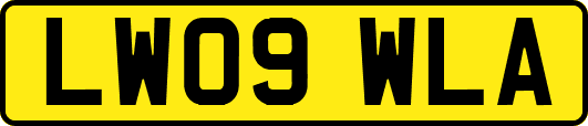 LW09WLA