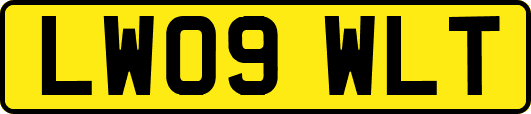 LW09WLT