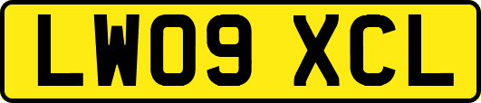 LW09XCL