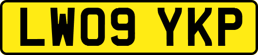 LW09YKP