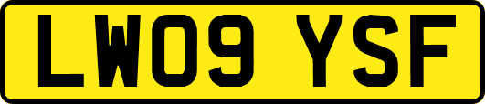 LW09YSF