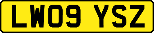 LW09YSZ
