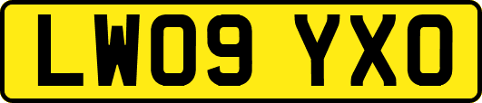 LW09YXO