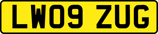 LW09ZUG