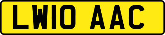 LW10AAC