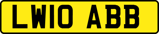 LW10ABB