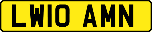 LW10AMN