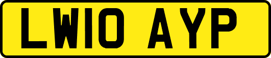 LW10AYP