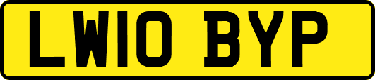 LW10BYP