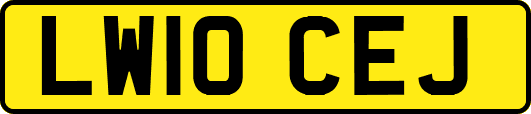 LW10CEJ