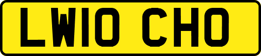 LW10CHO