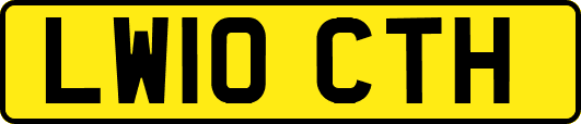 LW10CTH