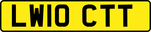 LW10CTT