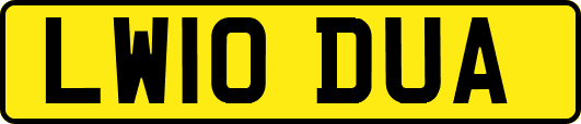 LW10DUA