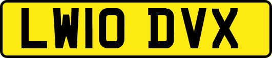 LW10DVX