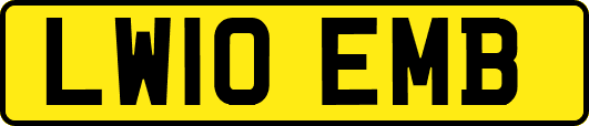 LW10EMB