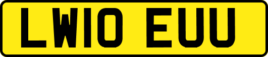 LW10EUU