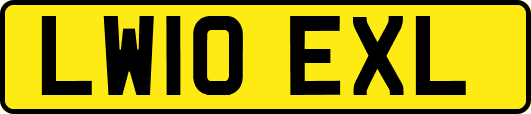 LW10EXL