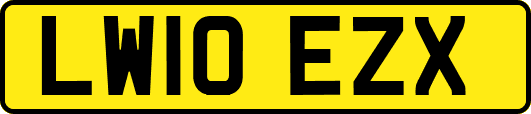 LW10EZX