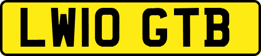 LW10GTB