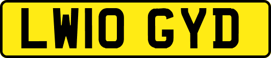 LW10GYD