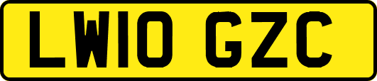 LW10GZC