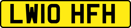 LW10HFH
