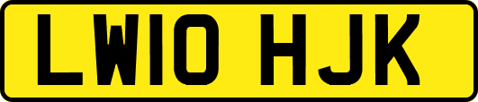 LW10HJK